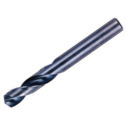 Dormer A1202.0 A120 HSS Stub Drill 2.0mm OL:38mm WL:12mm