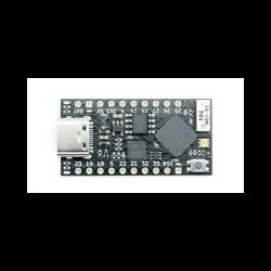TinyPICO V3 USB-C - płytka rozwojowa z modułem ESP32 PICO-D4 (antena 3D)