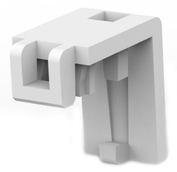 Przepusty ochronne TE Connectivity do użytku z: MTA-100