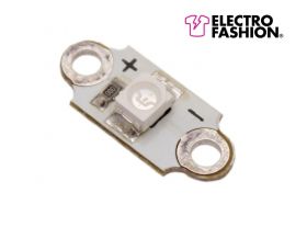 Electro-Fashion Dioda LED niebieska (Kitronik 2713)