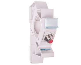 Moduł koncentryczny F/F, 1 mod TN010S