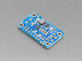 Adafruit VERTER 5V USB Buck-Boost - 500mA from 3V-5V / 1000ma from 5V-12V