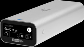 UCK-G2 UniFi Cloud Key Generation 2