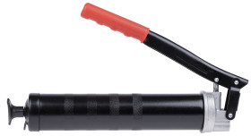 Pistolet smarowy 400bar Stal, 500 cm³