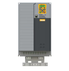 Napęd o zmiennej prędkości 18,5 kW 3-fazowy 380 → 480 V AC 38 A Ethernet/IP AC20 Silniki indukcyjne i silniki