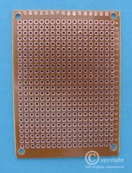 PŁYTKA UNIWERSALNA 50x70mm (PLYT045)