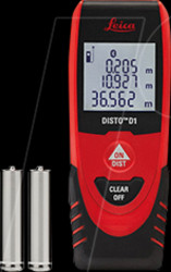 843418 Leica DISTO™ D1 -1