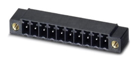 Wtyk PCB 11-pinowe raster: 3.81mm Phoenix Contact 250.0 V.