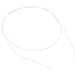 Muscle Wire® - 0.005" Diameter (1 foot)