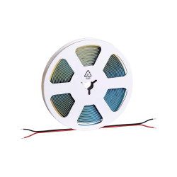 Taśma LED Paulmann Strip Silver COB 76032 5000 mm 24 V