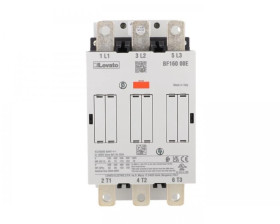 Stycznik 3P 160A w AC3 cewka 24...60VAC/20...60VDC BF16000E024