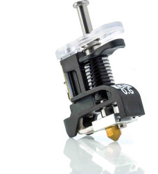 Ultimaker S3, Ultimaker S5, 226560 Stal hartowana, 0.6mm, Głowica drukująca CC