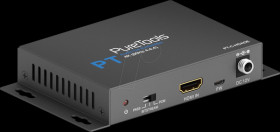 PT-C-HDADE Audio Extractor HDMI 4K 60 Hz