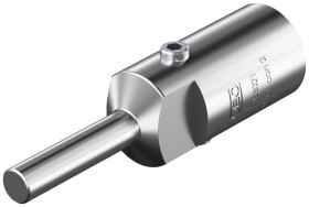 OBO Bettermann 5408021 isCon con 2 Akcesorium montażowe 2 szt.