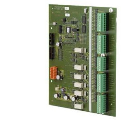 FCI2001-D1 Moduł peryferii do Panelu Strażaka