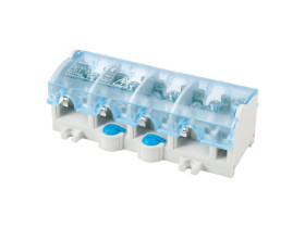 Odgałęźnik izolacyjny OBL 25/16-4 A13-6148 POKÓJ