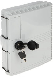 Przełącznica światłowodowa PPO-12 OPTON