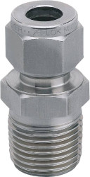 ifm Electronic E40160 Połączenie śrubowe E40160 1 szt.