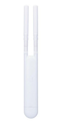 System Mesh UniFi, MIMO, Dual Band, AC1200, 1x RJ45 1000Mb/s, PoE Ubiquiti UAP-AC-M