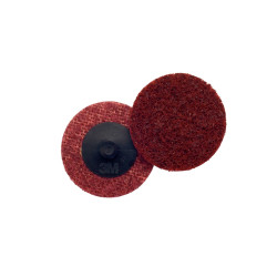 Tarcza ścierna Tarcza do wykańczania powierzchni 76mm 3M Tlenek aluminium