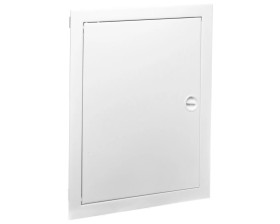 Rozdzielnica modułowa 2x12 podtynkowa KLV-24UPS-SF 178817