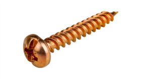 Śruba M6x40 Golden Sprint 4758 6,0X40 3195929 /200Szt./