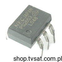 PS2653 Photocoupler DIP6 NEC BULK