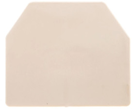 Płytka skrajna KP 4 PA 003901017 /50szt./