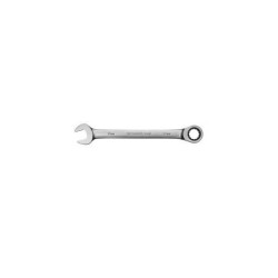 Gedore RED 3300830 Combination Ratchet Wrench 10 mm length 160 mm