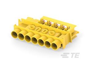 Złączka oświetleniowa TE Connectivity NECTOR S Zespół złącza Wtyczka, gniazdo
