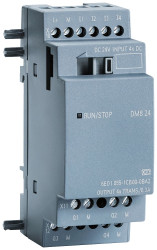 Moduł logiczny Siemens SIPLUS LOGO 4 4 Cyfrowe Cyfrowe LOGO SIPLUS