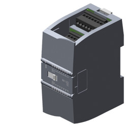 Simatic S7-1200, ModuÅ wyjÅÄ binarnych SM 1222, 16 DO - 6ES7222-1BH32-0XB0