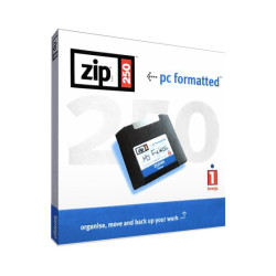 ZIP 250 - Iomega