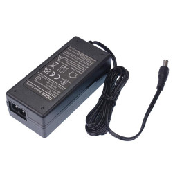 4A 12VDC Desktop Power Supply 48W