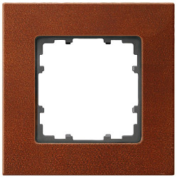 kolor Brązowy, Siemens