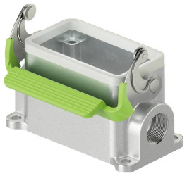 Wieland Electric 70.431.0637.1 Obudowa, część dolna 1 szt.