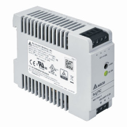 Zasilacz imp. DIN 5V/6A 50W DC DRS-5V50W1NZ DELTA