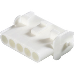 TE Connectivity 926681-03 Universal MATE-N-LOK Connector Housing PA 6.6 12 Pole