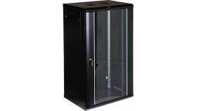 Szafa Rack Wisząca Eprado-R19-22U/450-Blue