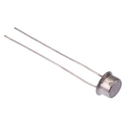 2-6KΩ Photoresistor 100VDC