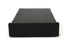 Obudowa DIY AUDIO Toroidy DT5