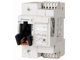 Rozłącznik bezpiecznikowy 1P 63A D02 Z-SLK/NEOZ/1 248238 EATON