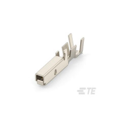 TE Connectivity 2311162-1 Dynamic D-3 Connector Female Shrouded Rectangular