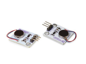 Velleman Vibration motor module (2 pcs.)