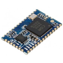 Moduł Bluetooth 4.0 z układem CSR8635