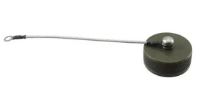 Zaślepka do złączy 11 Amphenol Limited MIL-DTL-38999 Wtyk