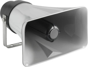 Głośnik tubowy, odporny na warunki atmosf. IT-20