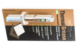 PASTA TERMOPRZEWODZĄCA NA BAZIE MIEDZI 1,5CM3 AG