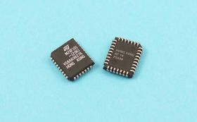 28F010=101 PLCC-32 1M 12V FLASH 8x128k