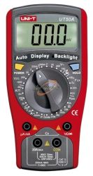 UT-50C Miernik uniwersalny Uni-T